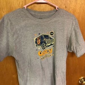 Obey Tee shirt